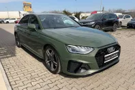 Audi A4 din 2023 cu 26.438 km - oferta AUD196450 - foto 6