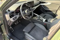 Audi A4 din 2023 cu 26.438 km - oferta AUD196450 - foto 9