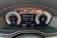 Audi A4 din 2023 cu 26.438 km - oferta AUD196450 - foto 14