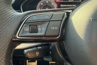 Audi A4 din 2023 cu 26.438 km - oferta AUD196450 - foto 15