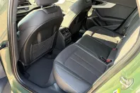 Audi A4 din 2023 cu 26.438 km - oferta AUD196450 - foto 17