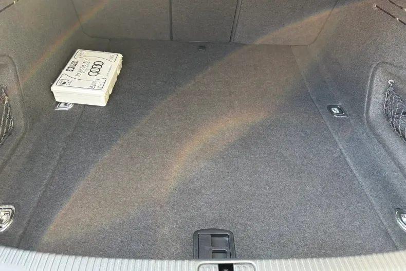 Audi A4 din 2023 cu 26.438 km - oferta AUD196450 - foto 23