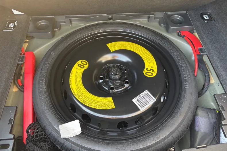 Audi A4 din 2023 cu 26.438 km - oferta AUD196450 - foto 24