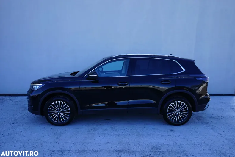 Volkswagen Tiguan din 2024 cu 6.941 km - oferta VOL196451 - foto 2