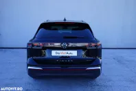Volkswagen Tiguan din 2024 cu 6.941 km - oferta VOL196451 - foto 4