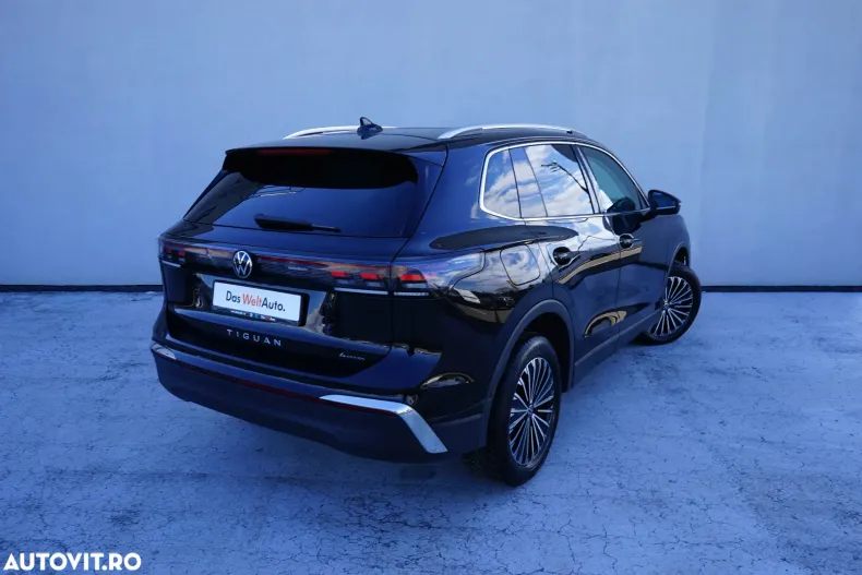 Volkswagen Tiguan din 2024 cu 6.941 km - oferta VOL196451 - foto 5