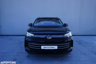 Volkswagen Tiguan din 2024 cu 6.941 km - oferta VOL196451 - foto 8