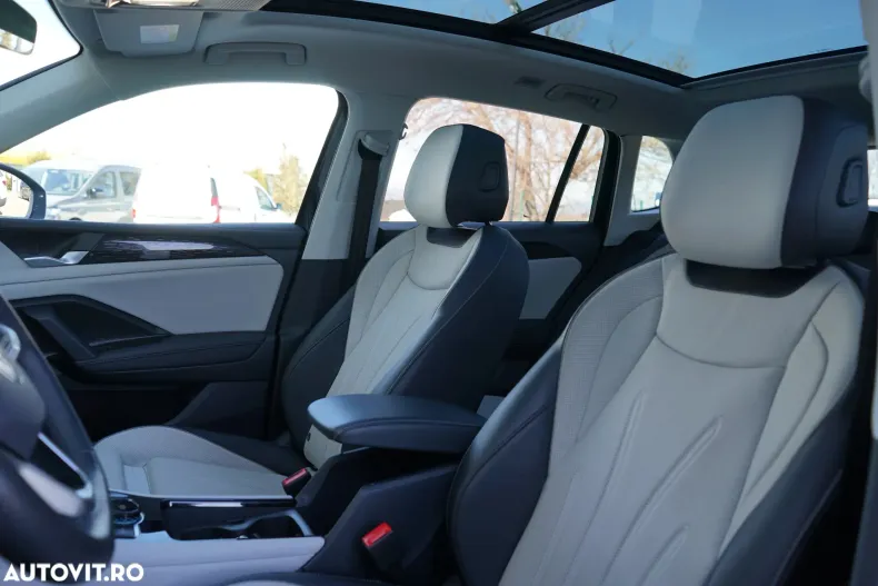 Volkswagen Tiguan din 2024 cu 6.941 km - oferta VOL196451 - foto 12