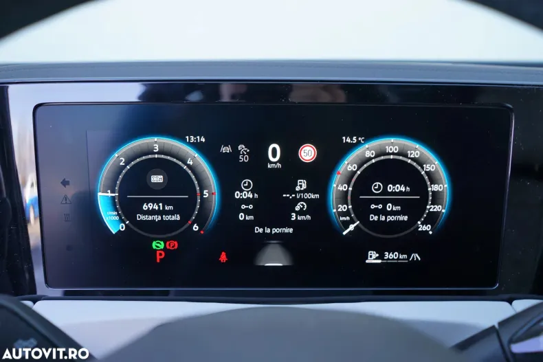 Volkswagen Tiguan din 2024 cu 6.941 km - oferta VOL196451 - foto 15