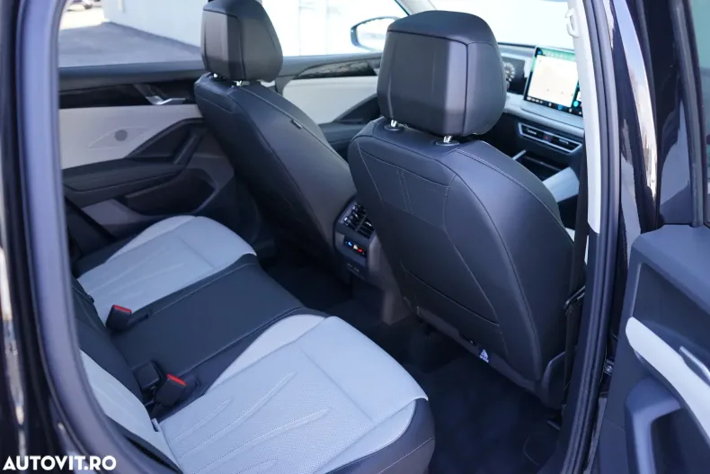 Volkswagen Tiguan din 2024 cu 6.941 km - oferta VOL196451 - foto 35
