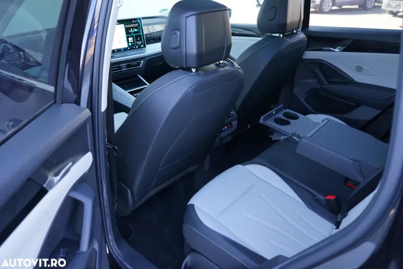 Volkswagen Tiguan din 2024 cu 6.941 km - oferta VOL196451 - foto 38