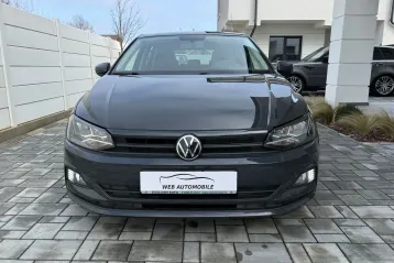 Volkswagen Polo din 2021 - oferta VOL196452