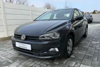Volkswagen Polo din 2021 cu 76.648 km - oferta VOL196452 - foto 2