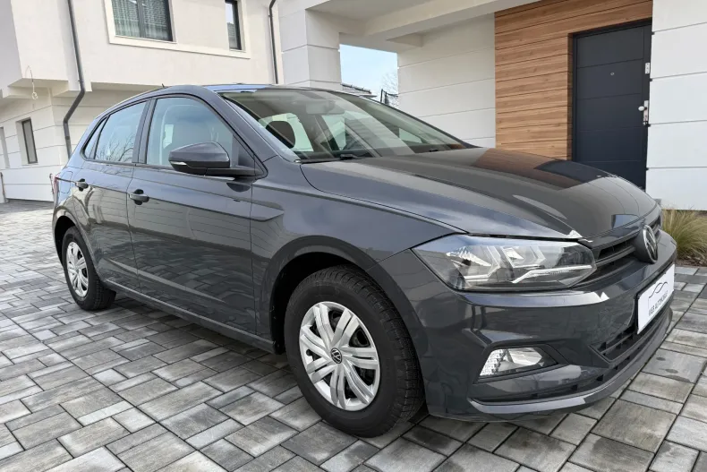 Volkswagen Polo din 2021 cu 76.648 km - oferta VOL196452 - foto 3