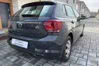Volkswagen Polo din 2021 cu 76.648 km - oferta VOL196452 - foto 4