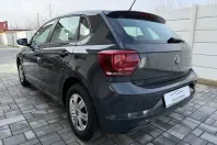 Volkswagen Polo din 2021 cu 76.648 km - oferta VOL196452 - foto 5