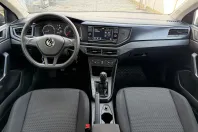 Volkswagen Polo din 2021 cu 76.648 km - oferta VOL196452 - foto 6