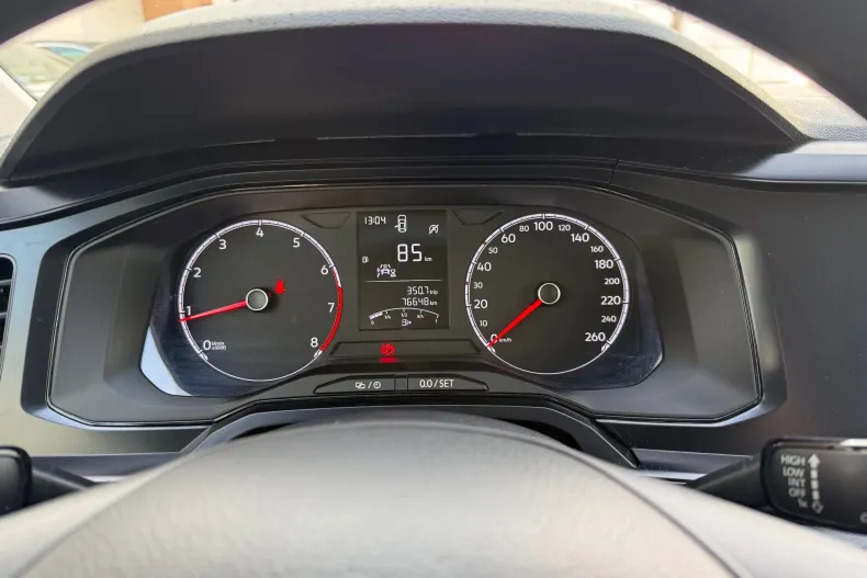 Volkswagen Polo din 2021 cu 76.648 km - oferta VOL196452 - foto 7