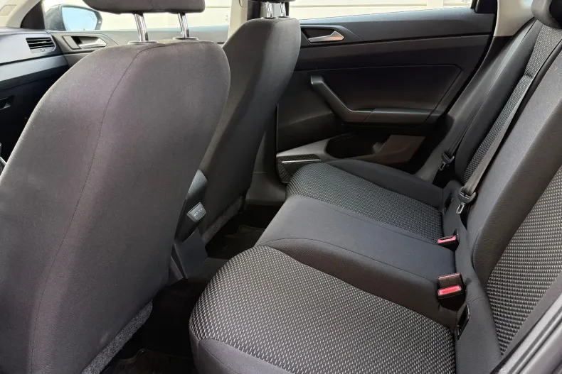 Volkswagen Polo din 2021 cu 76.648 km - oferta VOL196452 - foto 8