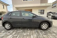 Volkswagen Polo din 2021 cu 76.648 km - oferta VOL196452 - foto 9