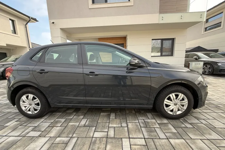 Volkswagen Polo din 2021 cu 76.648 km - oferta VOL196452 - foto 9