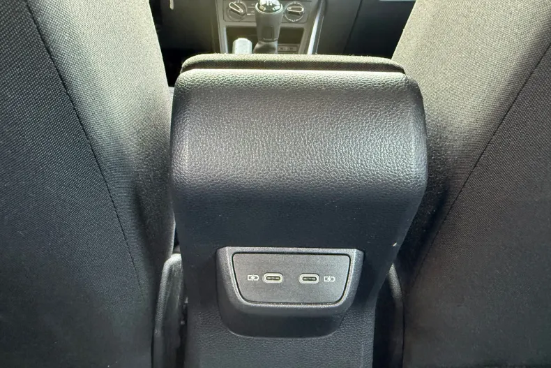 Volkswagen Polo din 2021 cu 76.648 km - oferta VOL196452 - foto 14