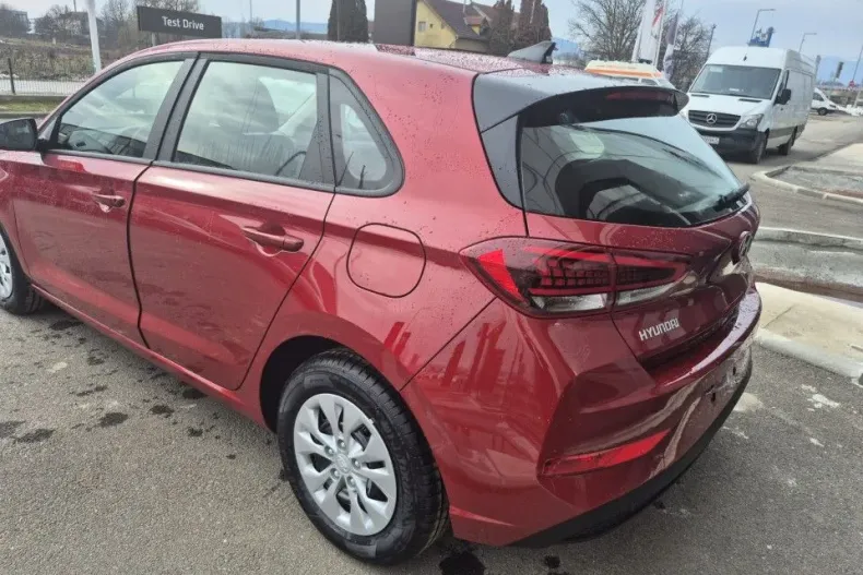 Hyundai i30 din 2026 cu 6 km - oferta HYU196453 - foto 4