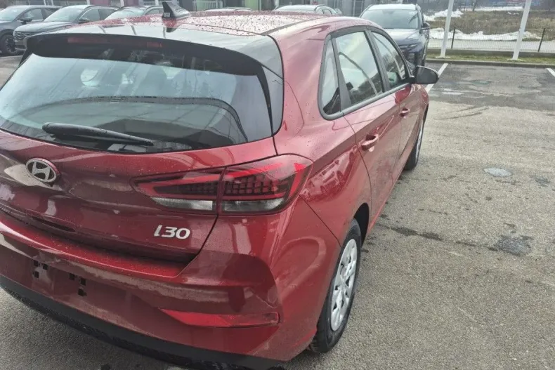 Hyundai i30 din 2026 cu 6 km - oferta HYU196453 - foto 5