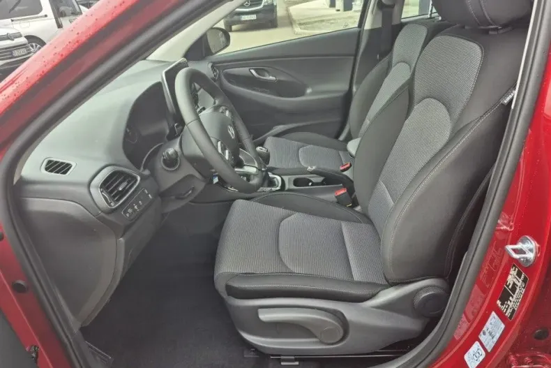 Hyundai i30 din 2026 cu 6 km - oferta HYU196453 - foto 6