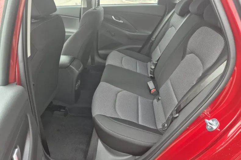 Hyundai i30 din 2026 cu 6 km - oferta HYU196453 - foto 8