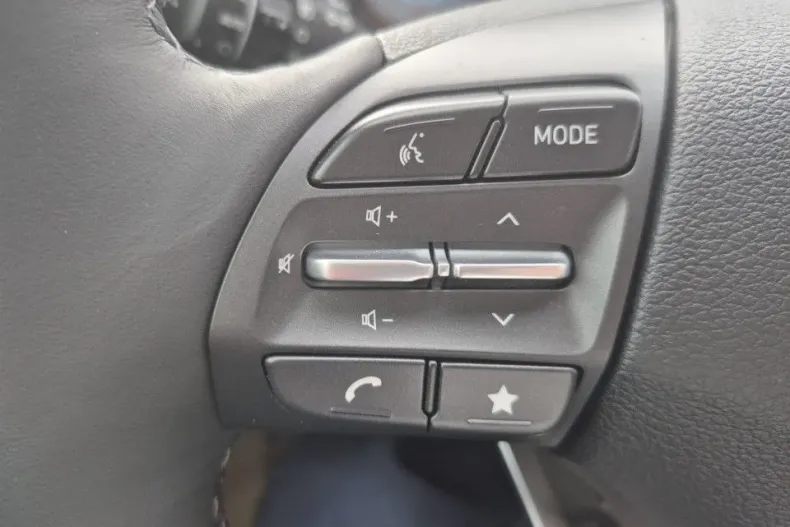 Hyundai i30 din 2026 cu 6 km - oferta HYU196453 - foto 11