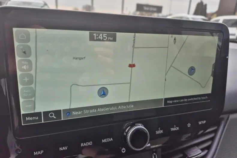 Hyundai i30 din 2026 cu 6 km - oferta HYU196453 - foto 13