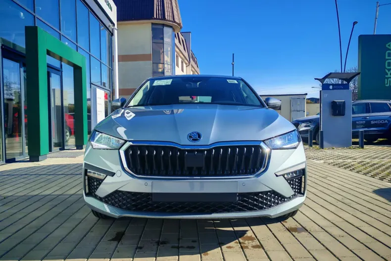 Skoda Scala din 2026 cu 5 km - oferta SKO196454 - foto 2