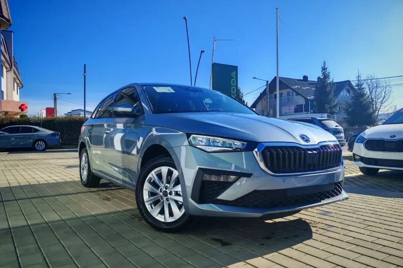 Skoda Scala din 2026 cu 5 km - oferta SKO196454 - foto 3