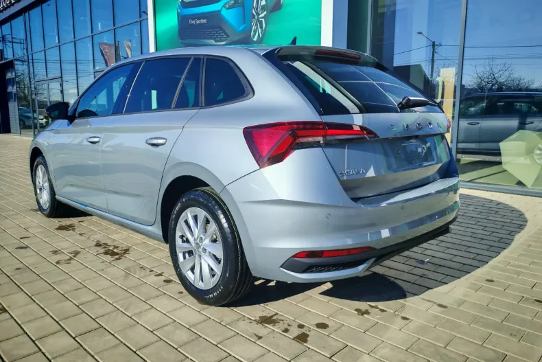 Skoda Scala din 2026 cu 5 km - oferta SKO196454 - foto 7