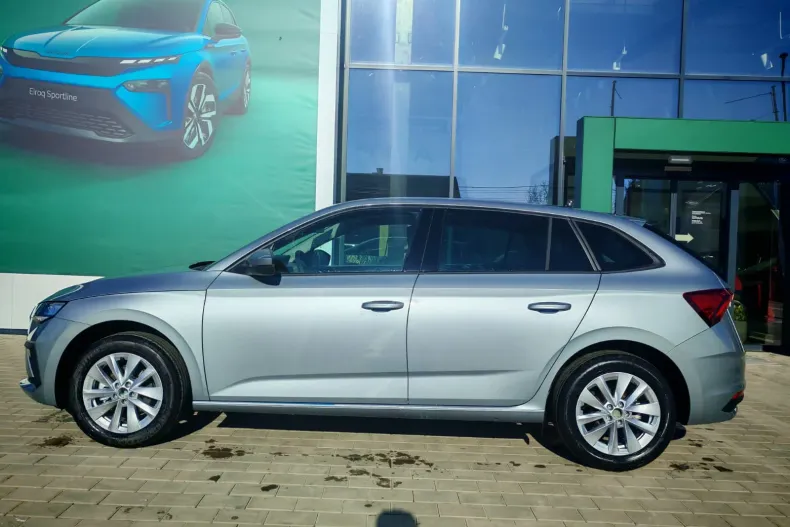 Skoda Scala din 2026 cu 5 km - oferta SKO196454 - foto 8