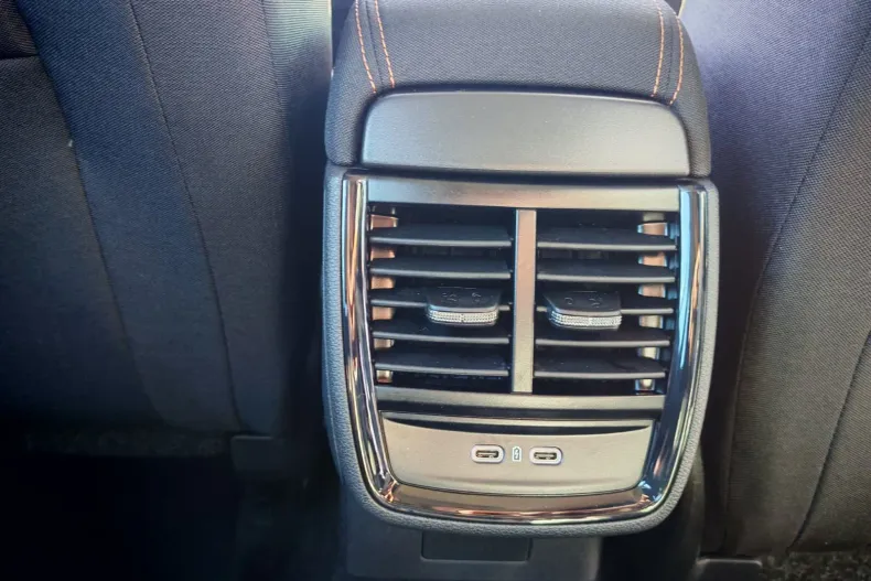 Skoda Scala din 2026 cu 5 km - oferta SKO196454 - foto 18