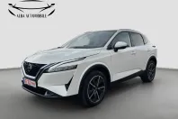 Nissan Qashqai din 2023 cu 57.600 km - oferta NIS196455 - foto 1