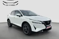 Nissan Qashqai din 2023 cu 57.600 km - oferta NIS196455 - foto 2