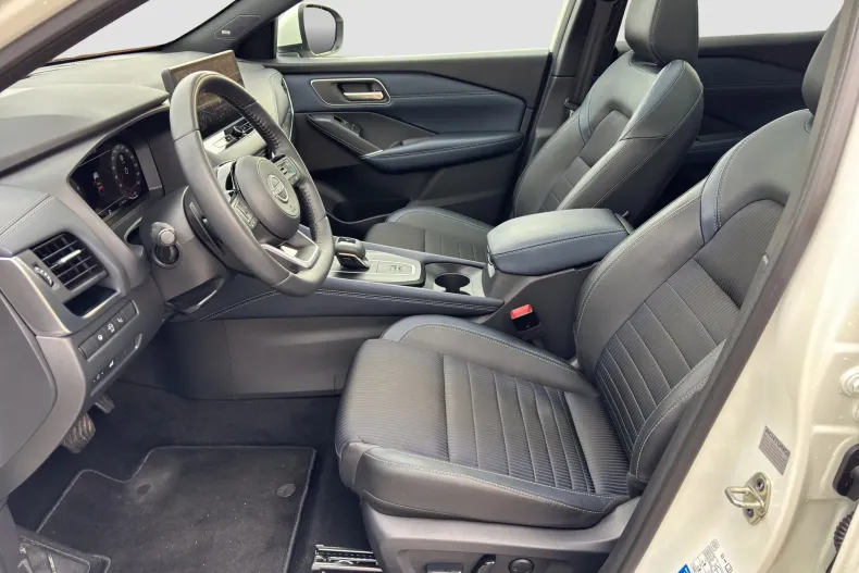 Nissan Qashqai din 2023 cu 57.600 km - oferta NIS196455 - foto 6