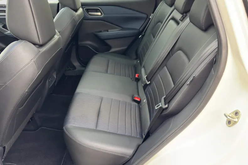 Nissan Qashqai din 2023 cu 57.600 km - oferta NIS196455 - foto 8