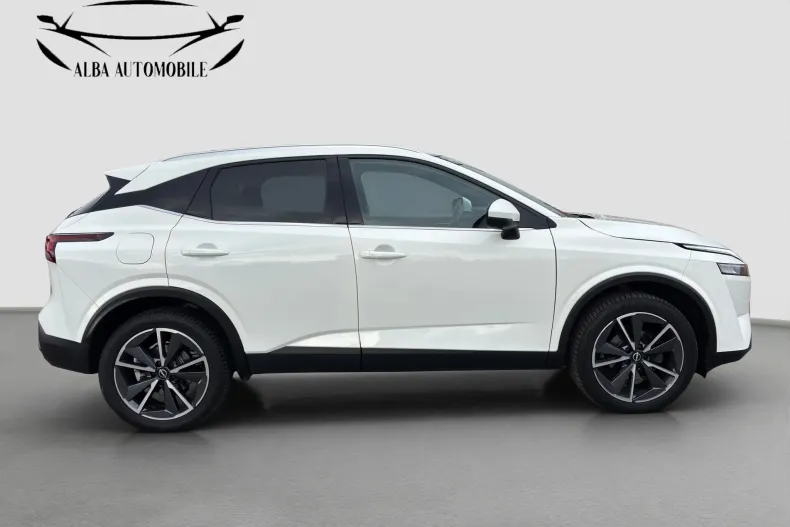 Nissan Qashqai din 2023 cu 57.600 km - oferta NIS196455 - foto 9