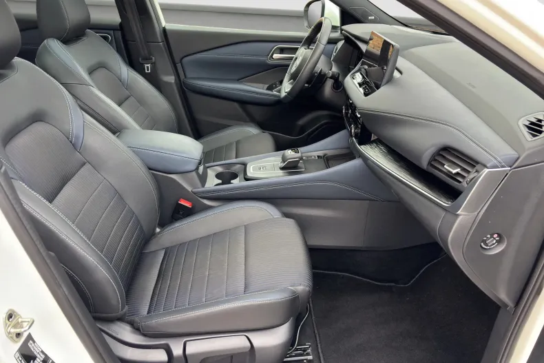 Nissan Qashqai din 2023 cu 57.600 km - oferta NIS196455 - foto 19