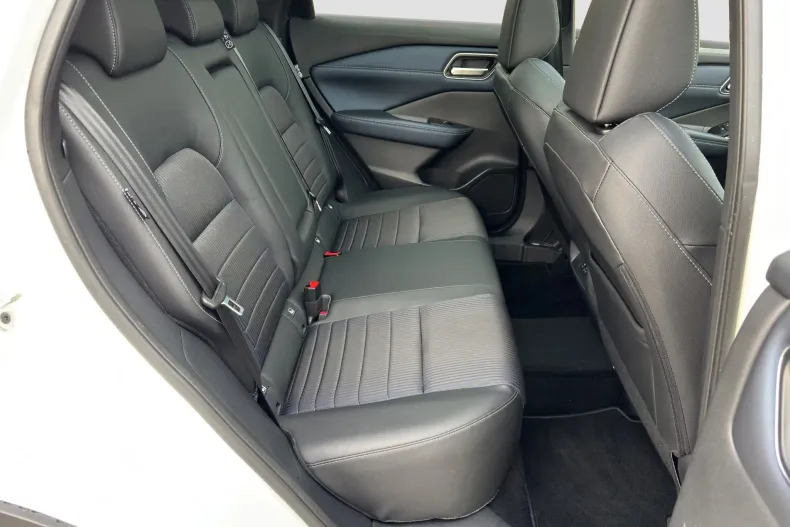 Nissan Qashqai din 2023 cu 57.600 km - oferta NIS196455 - foto 20
