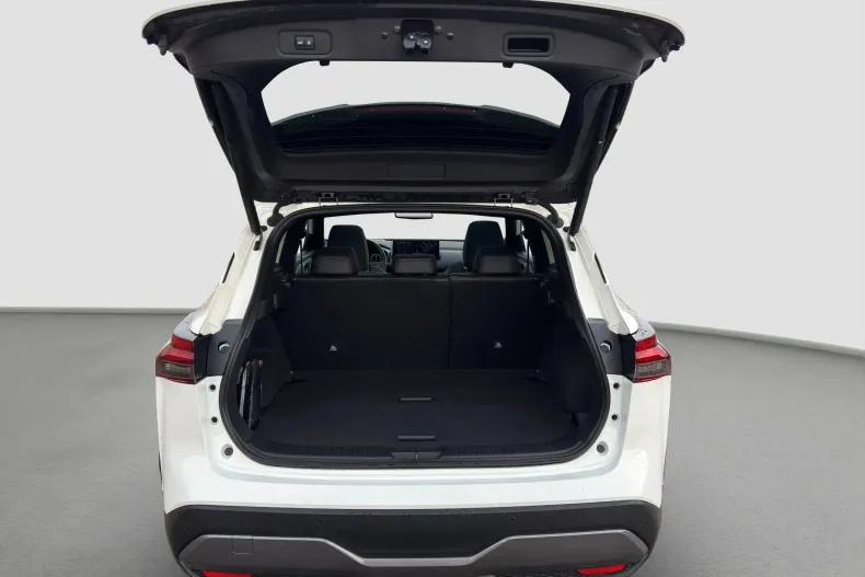 Nissan Qashqai din 2023 cu 57.600 km - oferta NIS196455 - foto 21