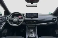 Nissan Qashqai din 2023 cu 57.600 km - oferta NIS196455 - foto 23