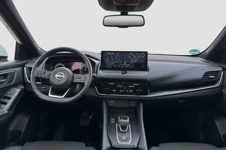 Nissan Qashqai din 2023 cu 57.600 km - oferta NIS196455 - foto 23