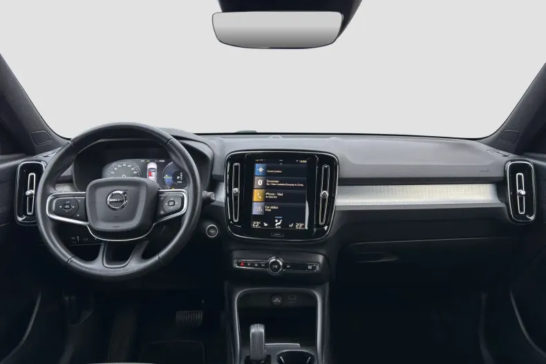 Volvo XC40 din 2020 cu 118.000 km - oferta VOL196456 - foto 5