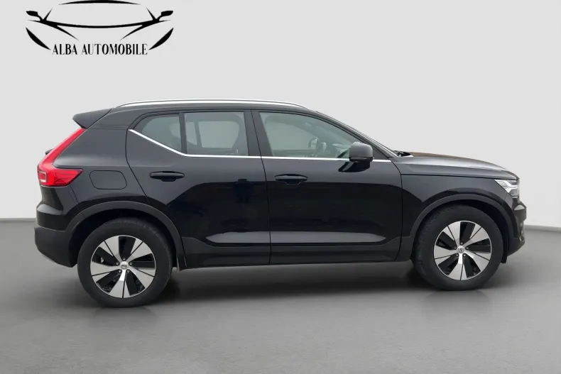 Volvo XC40 din 2020 cu 118.000 km - oferta VOL196456 - foto 12