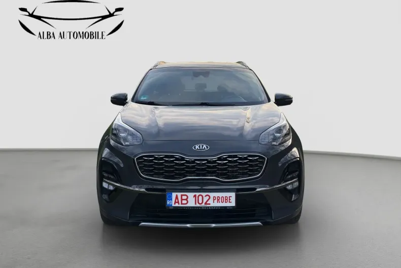 Kia Sportage din 2020 cu 156.800 km - oferta KIA196457 - foto 5
